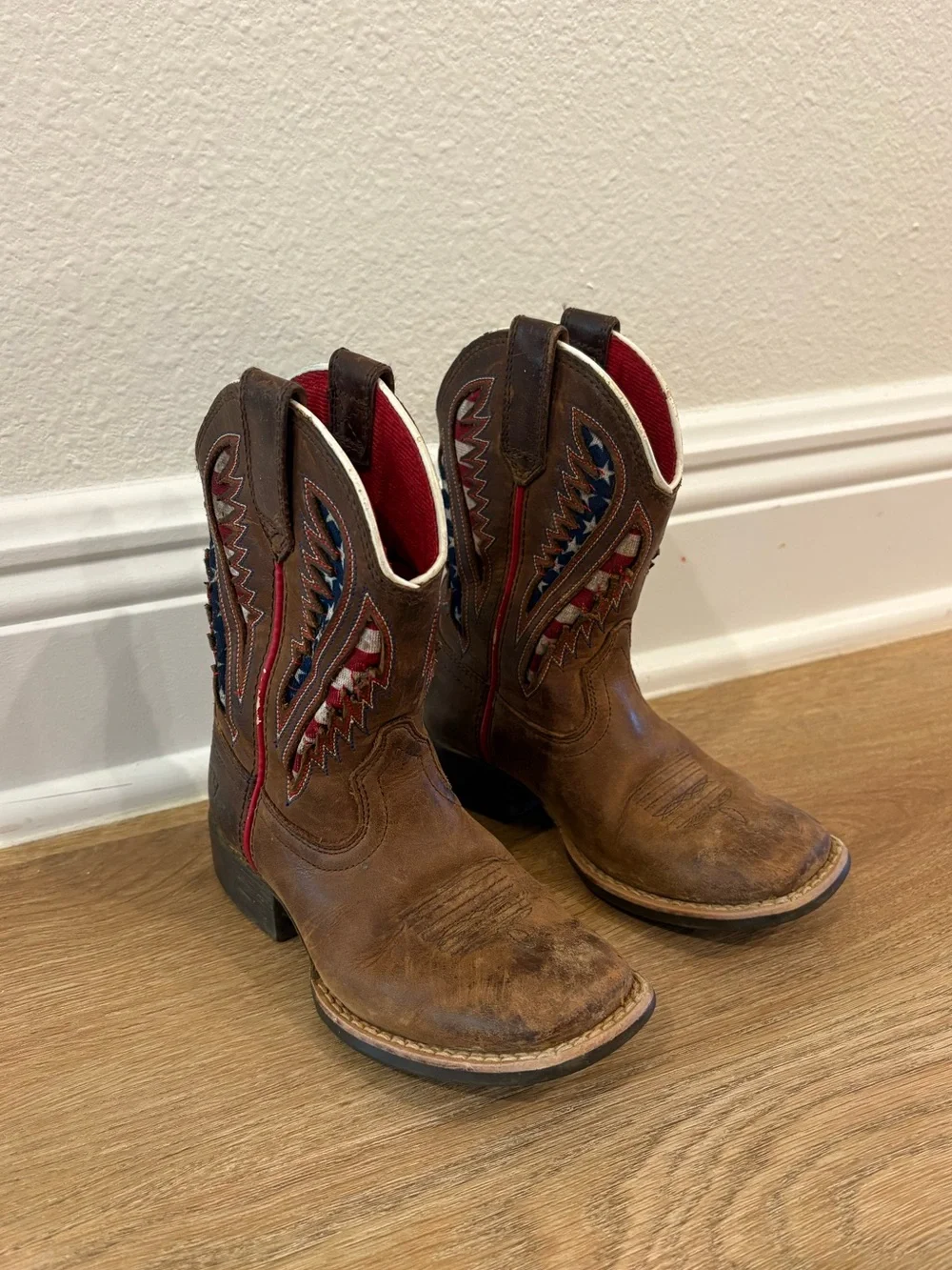 Ariat Cowboy Boots
